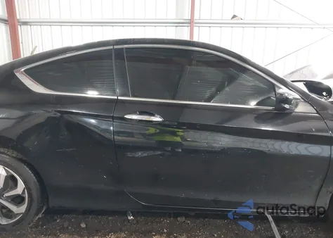 2017 Honda Accord Lx-S из США, поврежденный, VIN 1HGCT1B3XHA003772